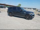 LAND ROVER RANGE ROVER SPORT 3.0L V6 SUPERCHARGED HSE снимка