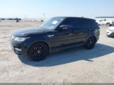 LAND ROVER RANGE ROVER SPORT 3.0L V6 SUPERCHARGED HSE снимка