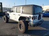 JEEP WRANGLER UNLIMITED RUBICON 4X4 1C4HJXFGXJW****** снимка