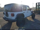JEEP WRANGLER UNLIMITED RUBICON 4X4 1C4HJXFGXJW****** fotografie