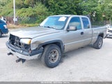 CHEVROLET SILVERADO 1500 2GCEK19V631****** fotografie