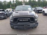 RAM 1500 CLASSIC WARLOCK QUAD CAB 4X4 6'4 BOX снимка