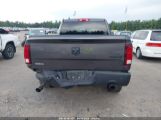 RAM 1500 CLASSIC WARLOCK QUAD CAB 4X4 6'4 BOX снимка