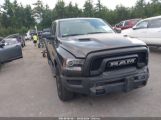 RAM 1500 CLASSIC WARLOCK QUAD CAB 4X4 6'4 BOX снимка