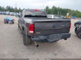 RAM 1500 CLASSIC WARLOCK QUAD CAB 4X4 6'4 BOX снимка