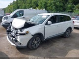 MITSUBISHI OUTLANDER SE/SEL JA4AD3A35GZ****** снимка