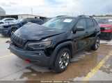 Jeep Cherokee Trailhawk 4X4 1C4PJMBX2KD225013 снимка