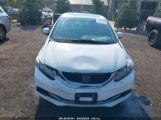 HONDA CIVIC EX photo