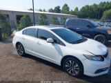 HONDA CIVIC EX photo