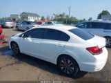 HONDA CIVIC EX photo