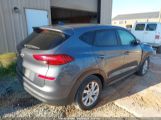 HYUNDAI TUCSON SE снимка