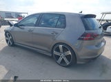 VOLKSWAGEN GOLF R 4-DOOR WVWUF7AU3GW102183 снимка