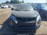 2021 MITSUBISHI OUTLANDER SPORT 2.0 BE AWC/2.0 ES AWC/2.0 LE AWC/2.0 SE AWC photo