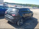 2021 MITSUBISHI OUTLANDER SPORT 2.0 BE AWC/2.0 ES AWC/2.0 LE AWC/2.0 SE AWC photo