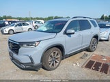 HONDA PILOT AWD ELITE 5FNYG1H85RB****** снимка