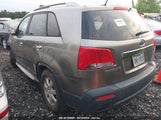 Kia Sorento Lx 5XYKTCA16BG187010 снимка