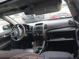 Kia Sorento Lx 5XYKTCA16BG187010 снимка
