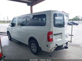NISSAN NV PASSENGER NV3500 HD SV 5BZBF0AA5LN****** fotografie