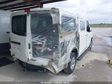NISSAN NV PASSENGER NV3500 HD SV 5BZBF0AA5LN****** снимка