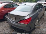 MERCEDES-BENZ CLA 250 photo