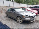 MERCEDES-BENZ CLA 250 photo