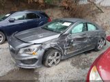 MERCEDES-BENZ CLA 250 photo