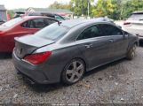 MERCEDES-BENZ CLA 250 photo