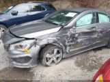 MERCEDES-BENZ CLA 250 photo