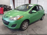 MAZDA MAZDA2 SPORT JM1DE1KY1C0****** снимка