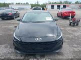 HYUNDAI ELANTRA SEL снимка