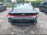 HYUNDAI ELANTRA SEL photo