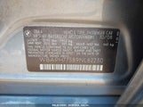 BMW 328I WBAPH77589NL82230 снимка