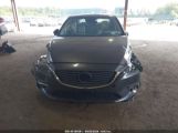 MAZDA MAZDA6 I GRAND TOURING снимка