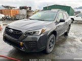SUBARU OUTBACK WILDERNESS 4S4BTGSD2N3206172 снимка
