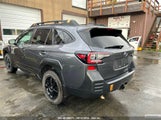 SUBARU OUTBACK WILDERNESS 4S4BTGSD2N3206172 снимка