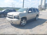 CHEVROLET TAHOE LT 1GNFC13098R137505 снимка