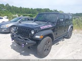 JEEP WRANGLER UNLIMITED SPORT ALTITUDE 4X4 1C4HJXDN5NW****** fotografie