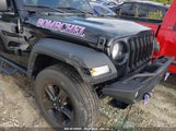 JEEP WRANGLER UNLIMITED SPORT ALTITUDE 4X4 1C4HJXDN5NW****** fotografie