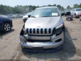 JEEP CHEROKEE SPORT FWD снимка