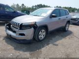 JEEP CHEROKEE SPORT FWD снимка