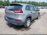 JEEP CHEROKEE SPORT FWD photo