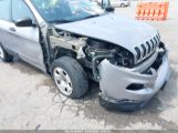 JEEP CHEROKEE SPORT FWD снимка