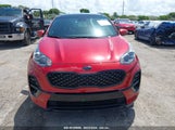 Kia Sportage S KNDP63AC8M7858675 снимка