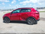 Kia Sportage S KNDP63AC8M7858675 снимка