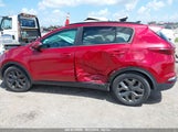 Kia Sportage S KNDP63AC8M7858675 снимка