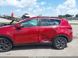 Kia Sportage S KNDP63AC8M7858675 снимка