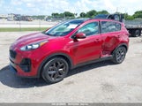 Kia Sportage S KNDP63AC8M7858675 снимка