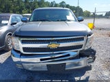 CHEVROLET SILVERADO 1500 LT 3GCPCSE08DG249903 снимка