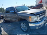 CHEVROLET SILVERADO 1500 LT 3GCPCSE08DG249903 снимка