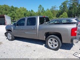 CHEVROLET SILVERADO 1500 LT 3GCPCSE08DG249903 снимка